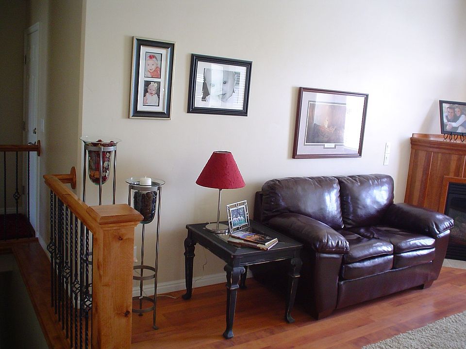 Living Room #1