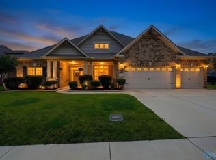 163 Legacy Cove Dr, Madison, AL 35756