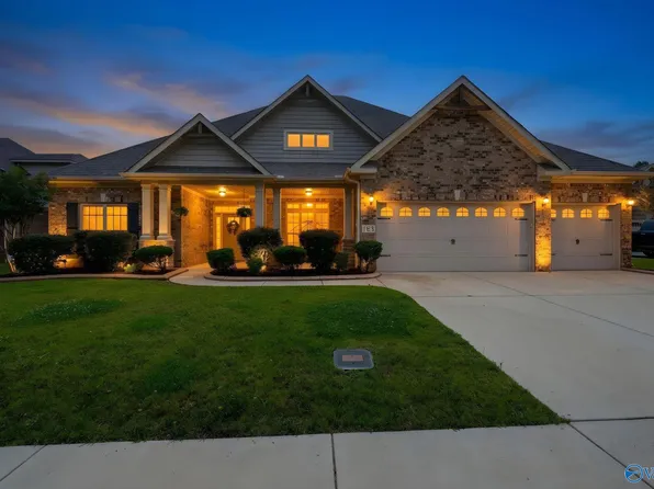 163 Legacy Cove Dr, Madison, AL 35756