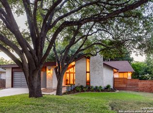 3119 Old Ranch Rd, San Antonio, TX 78217