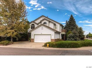 7756 Silverweed Way, Lone Tree, CO 80124