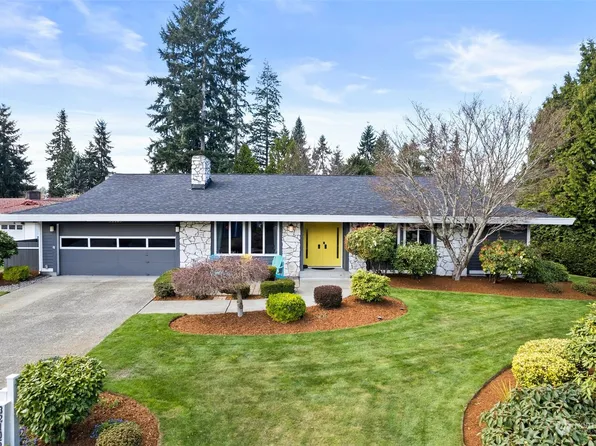 32105 40th Avenue SW, Federal Way, WA 98023