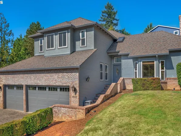 6013 SW Orchid Dr, Portland, OR 97219