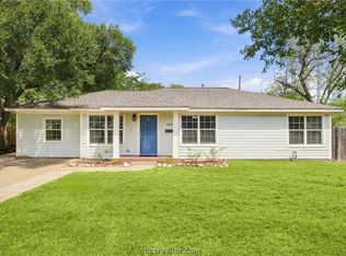 1602 E 28th St, Bryan, TX 77802