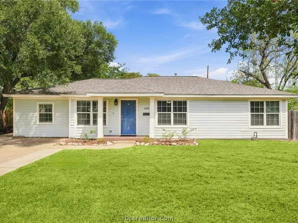 1602 E 28th St, Bryan, TX 77802
