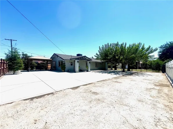 3961 Nellie St, Merced, CA 95340