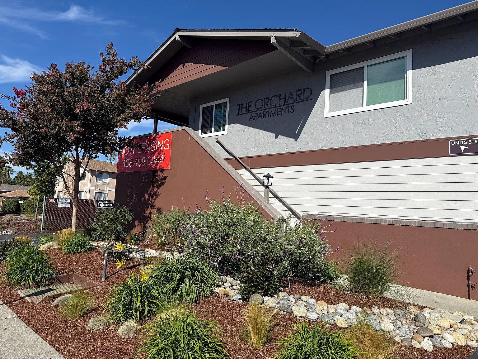 The Orchard Apartments — Photo 1