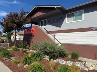 The Orchard Apartments, Sunnyvale, CA 94087