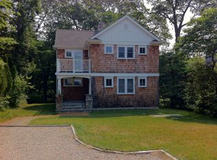 110 Shirley Dr, Charlestown, RI 02813