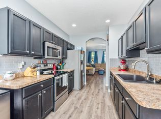 2120 SE Eatonville Dr, Port Saint Lucie, FL 34952