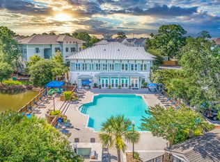 301 Seaport Ln #11210, Mount Pleasant, SC 29464