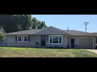 4166 40th St SW, Grandville, MI 49418