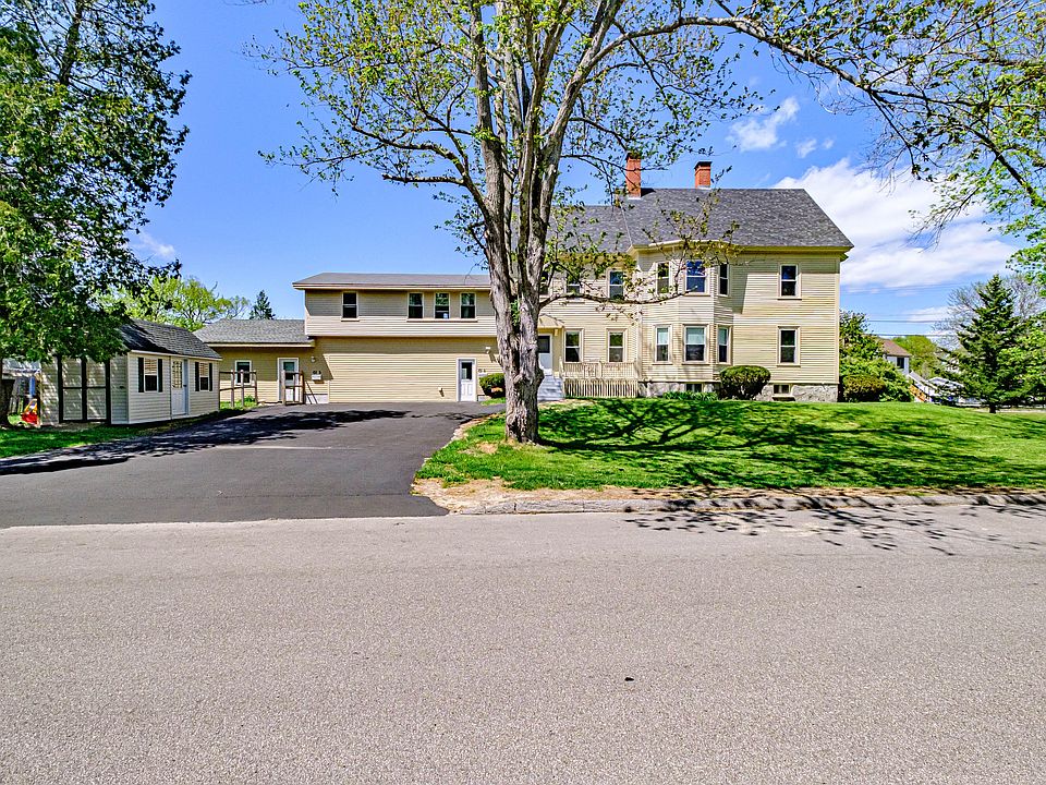 61 Longfellow Street, Westbrook, ME 04092 Zillow