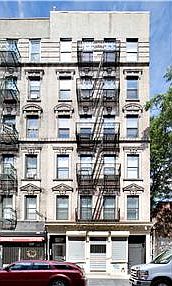 1st image of 157 Ludlow St Ph F