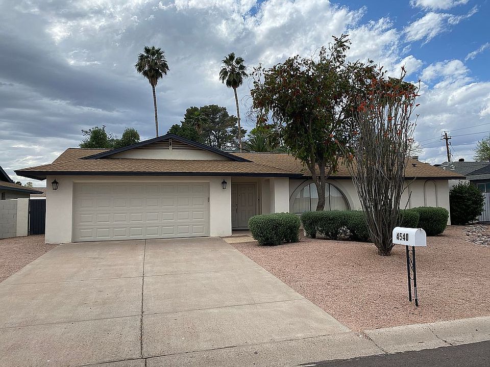 1st image of 4540 N 87th Ter
