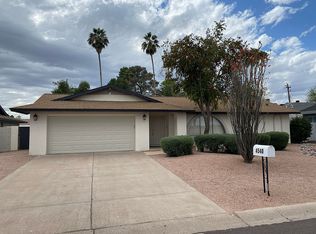 4540 N 87th Ter, Scottsdale, AZ 85251
