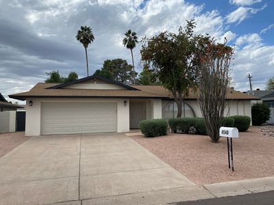 4540 N 87th Ter, Scottsdale, AZ, 85251