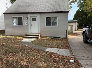 4133 W 143rd St, Cleveland, OH 44135