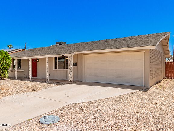 2nd image of 11443 N CAPRI Drive