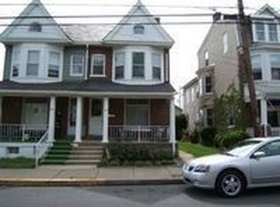 104 N 5th St, Emmaus, PA 18049