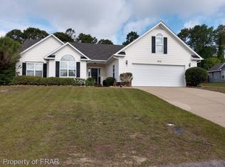 5816 Spreading Branch Rd, Hope Mills, NC 28348