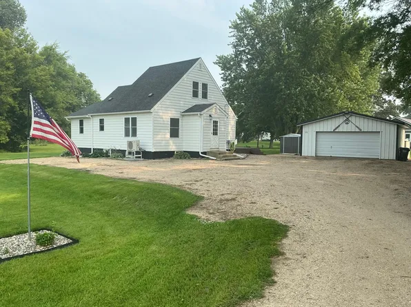 705 State Highway 28 W, Glenwood, MN 56334