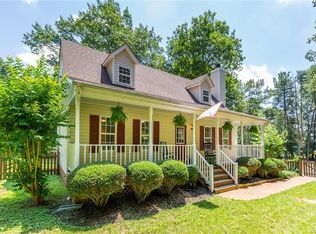 15154 Dunn Rd, Montpelier, VA 23192