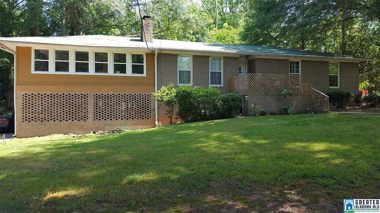 646 Mickle Dr, Roanoke, AL 36274 Zillow