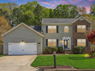 134 Hedgerow Ln, Yorktown, VA, 23693