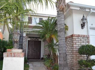 26043 Salinger Lane, Stevenson Ranch, CA 91381