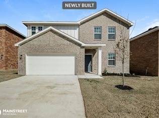 505 Scuttle Dr, Crowley, TX 76036
