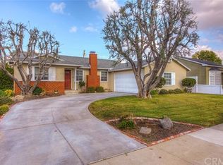 1123 E Everett Pl, Orange, CA 92867