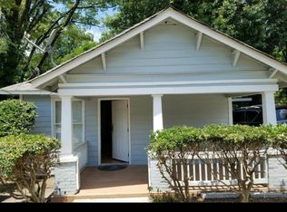 2064 Bolton Rd NW, Atlanta, GA 30318