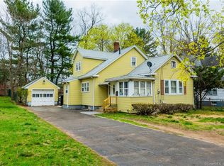 100 Latimer St, East Hartford, CT 06108