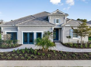 12464 Meribel St, Venice, FL 34293