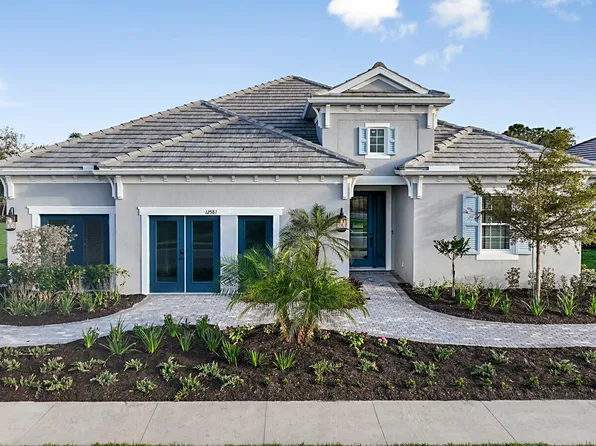 12504 Meribel St, Venice, FL 34293