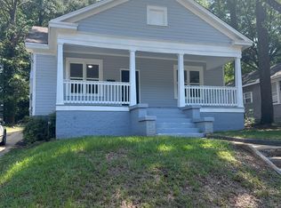53 S Lewis St, Montgomery, AL 36107