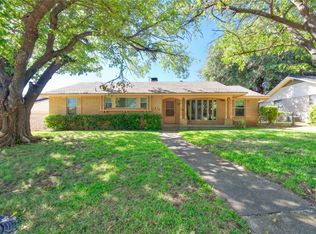 1620 Matagorda Dr, Dallas, TX 75232