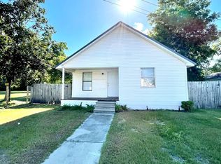 505 S Bartow St, Nashville, GA 31639