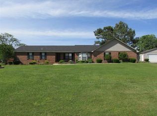2128 County Road 301, Hillsboro, AL 35643
