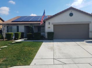 760 S Douglas Ave, Fresno, CA