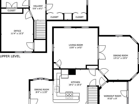5th image of 13 Edmund Street