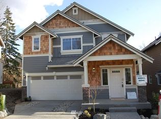 LOT 16415 57th Pl W, Lynnwood, WA 98087