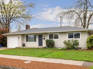 1165 Pleasant St, Springfield, OR 97477