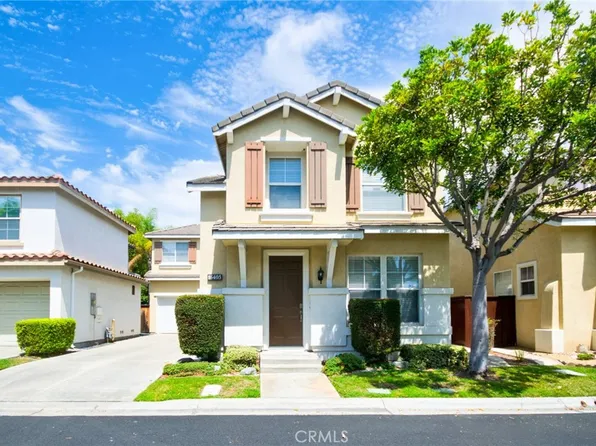 16405 Visions Dr, La Mirada, CA 90638