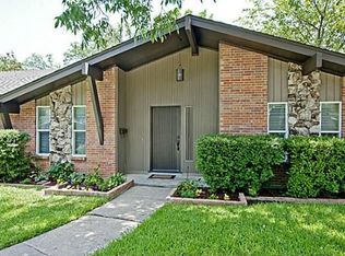 1325 Navaho Trl, Richardson, TX 75080