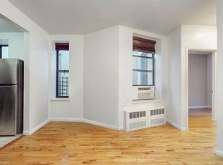 521 W 135th St APT 5-A, Manhattan, NY 10031