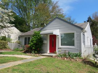 3110 Edgewood Rd, Kensington, MD 20895