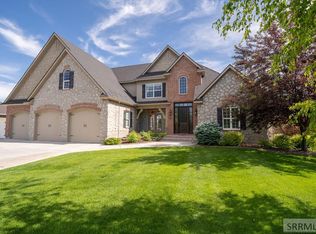 336 Yukatan Way, Idaho Falls, ID 83404