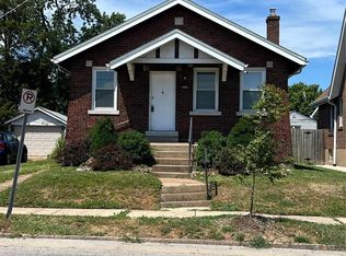 5937 W Park Ave, Saint Louis, MO 63110